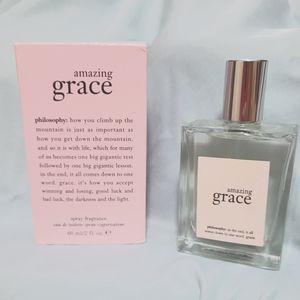 Philosophy, Amazing Grace 2.0 fl oz perfume